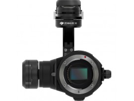 DJI Zenmuse X5 Camera Unit (No Lens)
